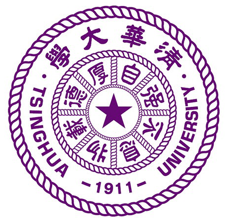 清华大学标识