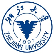 浙江大学标识